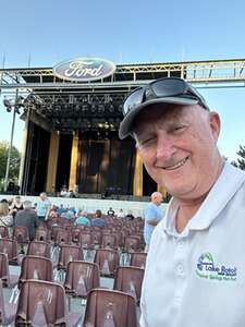 Steve Miller Band