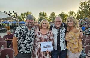 Steve Miller Band