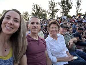 Steve Miller Band