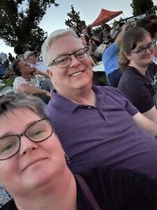 Steve Miller Band