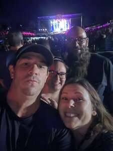 Steve Miller Band
