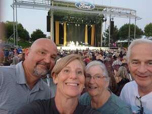 Steve Miller Band