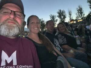 Steve Miller Band