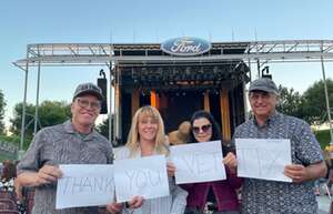 Steve Miller Band