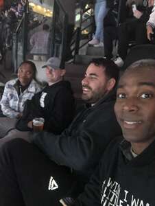 Washington Nationals - MLB vs Atlanta Braves