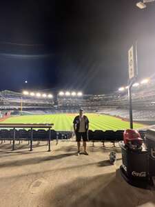 Washington Nationals - MLB vs Atlanta Braves