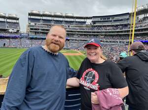 Washington Nationals - MLB vs Atlanta Braves