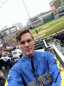 Washington Nationals - MLB vs Atlanta Braves