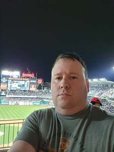 Washington Nationals - MLB vs Atlanta Braves