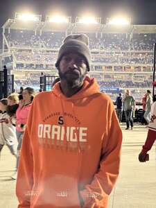 Washington Nationals - MLB vs Atlanta Braves