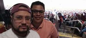 Washington Nationals - MLB vs Atlanta Braves