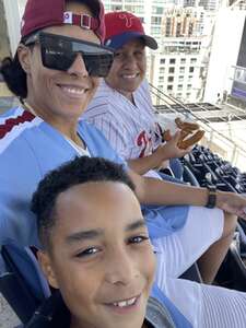 San Diego Padres - MLB vs Philadelphia Phillies