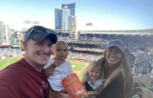 San Diego Padres - MLB vs Philadelphia Phillies