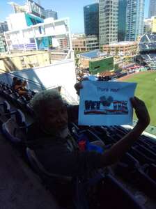 San Diego Padres - MLB vs Philadelphia Phillies