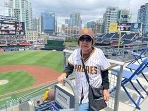 San Diego Padres - MLB vs Philadelphia Phillies
