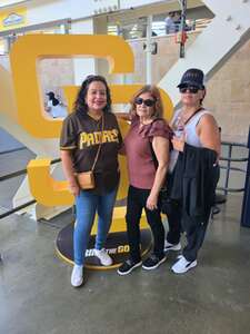 San Diego Padres - MLB vs Philadelphia Phillies