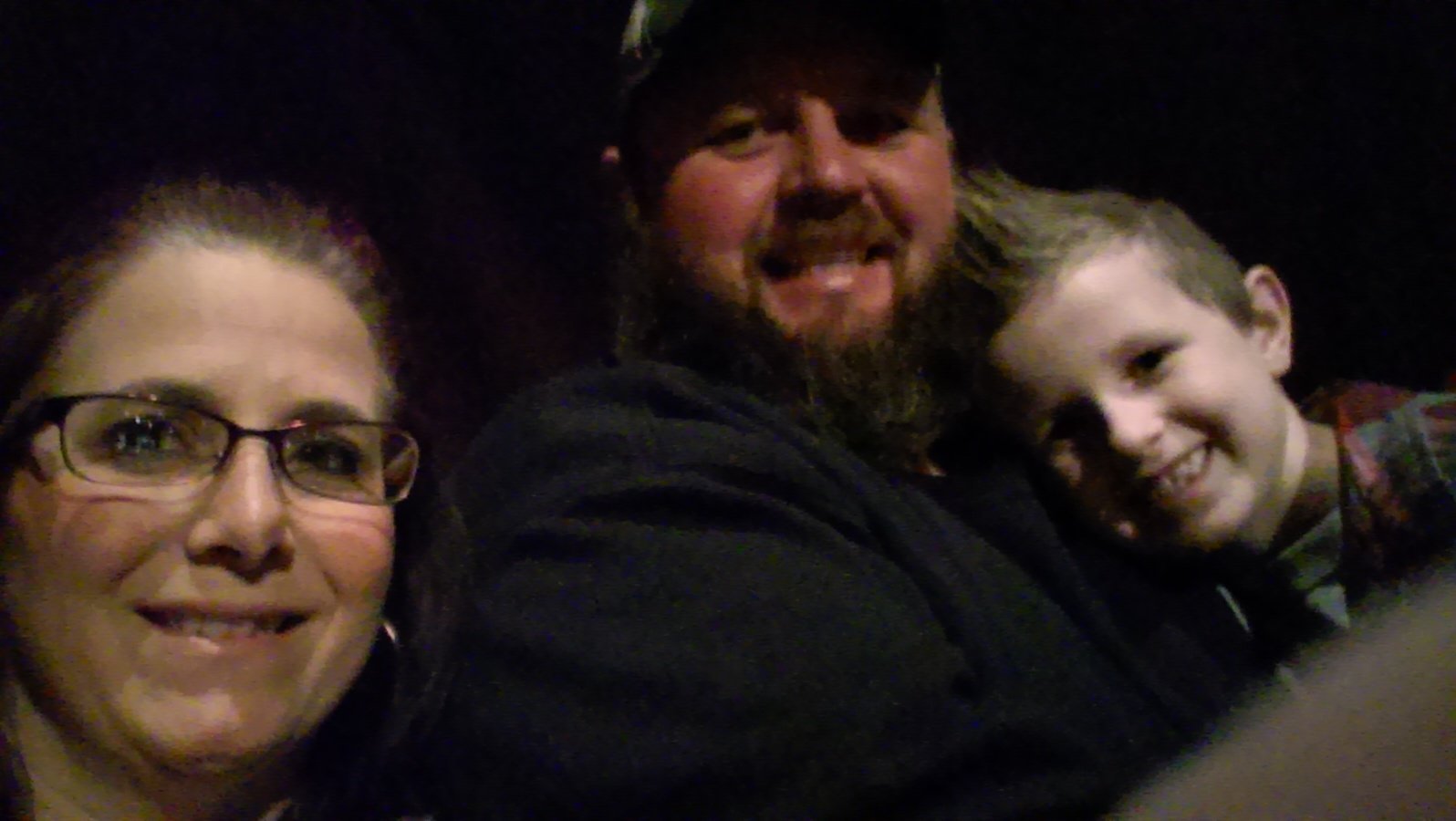 Odd Squad Live