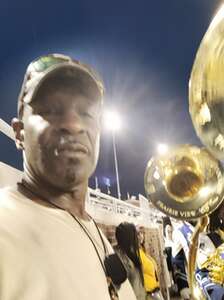 Southern Methodist University Mustangs - NCAA Football vs Prairie View A&M Panthers