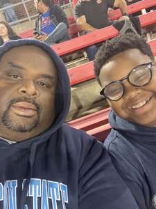 Southern Methodist University Mustangs - NCAA Football vs North Texas Mean Green