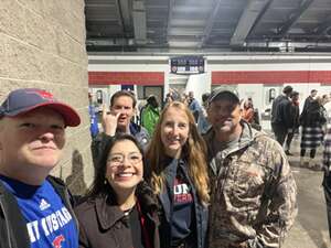 Southern Methodist University Mustangs - NCAA Football vs North Texas Mean Green