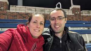 Southern Methodist University Mustangs - NCAA Football vs North Texas Mean Green