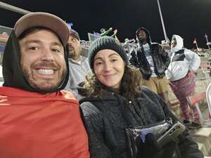 Southern Methodist University Mustangs - NCAA Football vs North Texas Mean Green