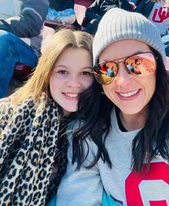 Southern Methodist University Mustangs - NCAA Football vs Navy Midshipmen