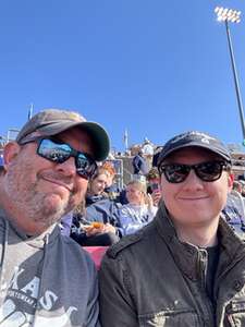 Southern Methodist University Mustangs - NCAA Football vs Navy Midshipmen
