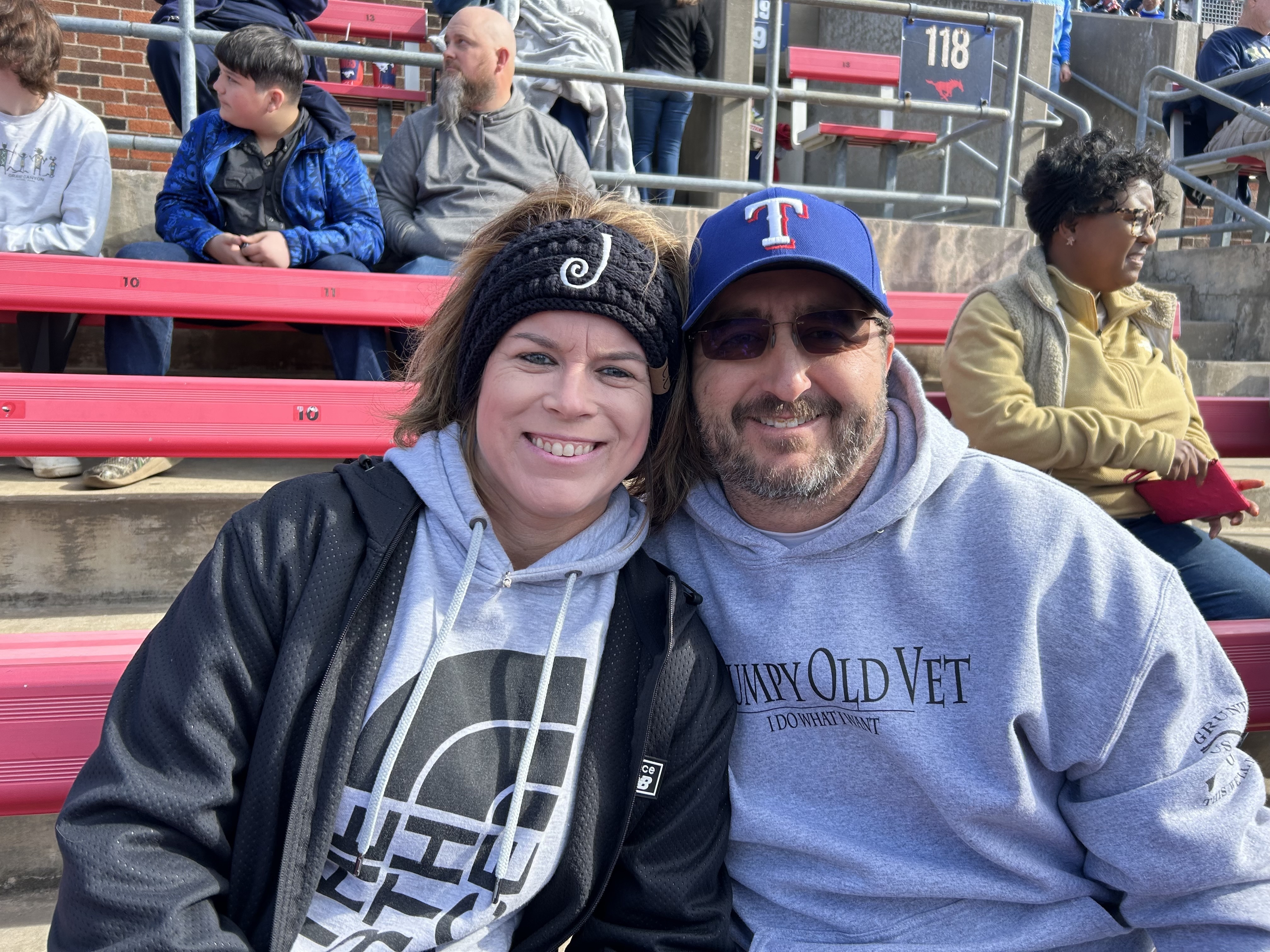 Southern Methodist University Mustangs - NCAA Football vs Navy Midshipmen