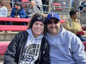Southern Methodist University Mustangs - NCAA Football vs Navy Midshipmen