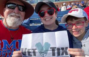 Southern Methodist University Mustangs - NCAA Football vs Navy Midshipmen