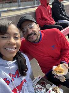 Southern Methodist University Mustangs - NCAA Football vs Navy Midshipmen