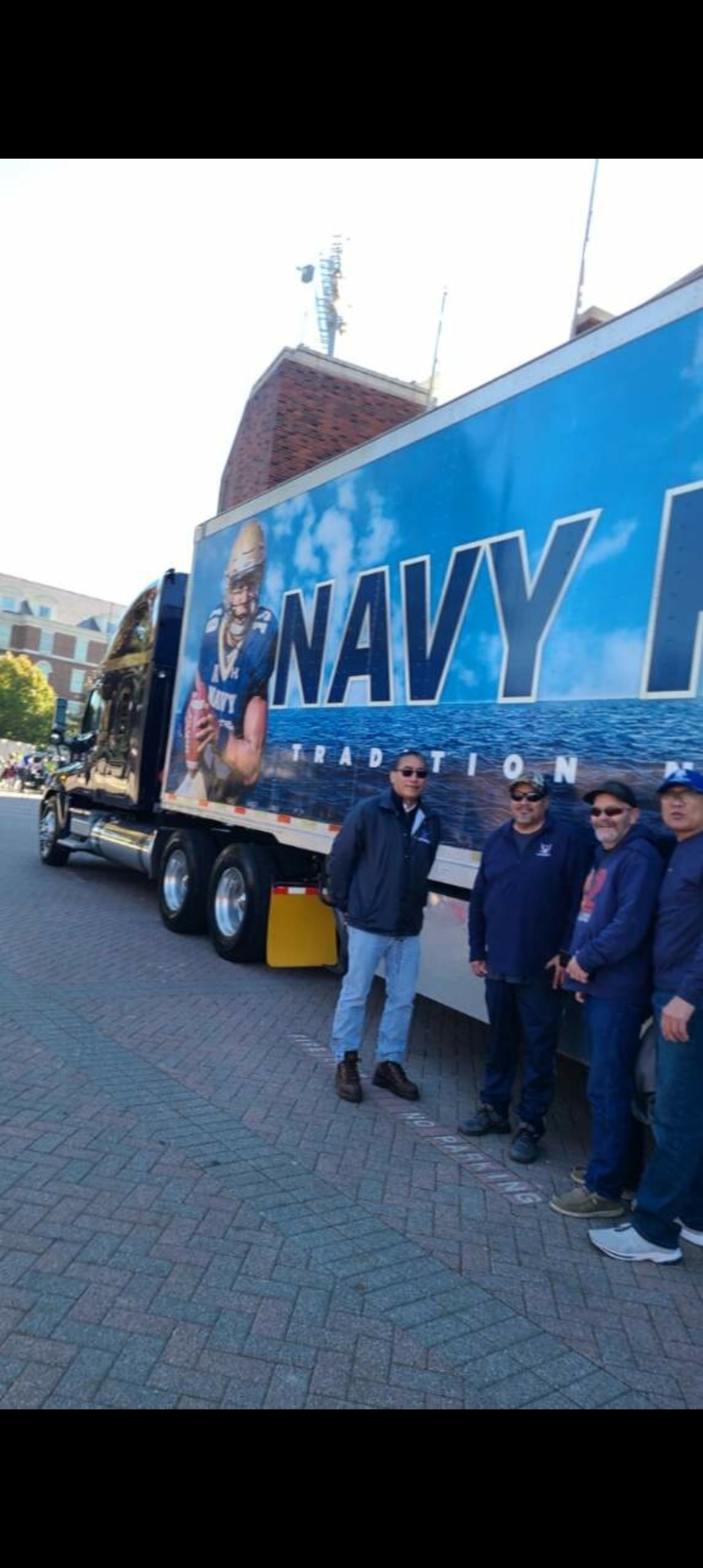 Southern Methodist University Mustangs - NCAA Football vs Navy Midshipmen
