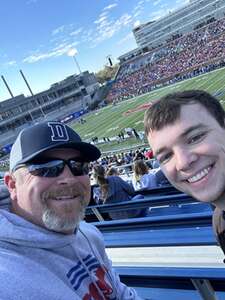 Southern Methodist University Mustangs - NCAA Football vs Navy Midshipmen
