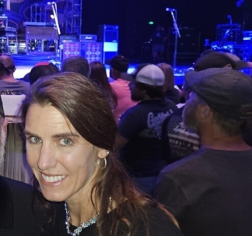 Blackberry Smoke: Live in Concert