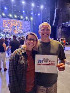 Blackberry Smoke: Live in Concert