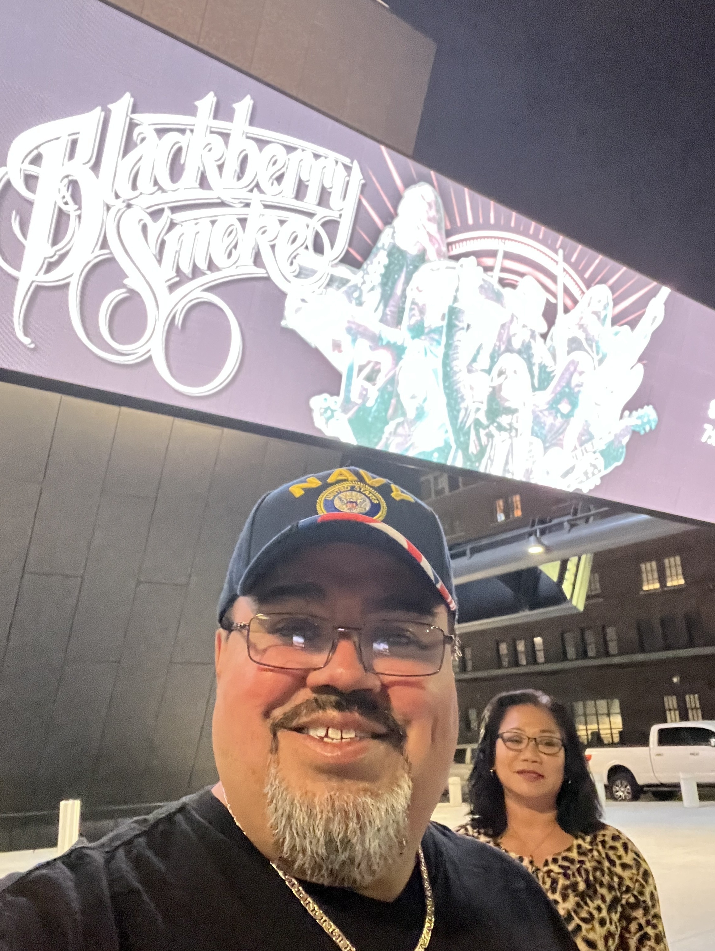 Blackberry Smoke: Live in Concert