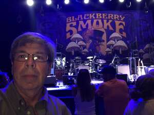 Blackberry Smoke: Live in Concert