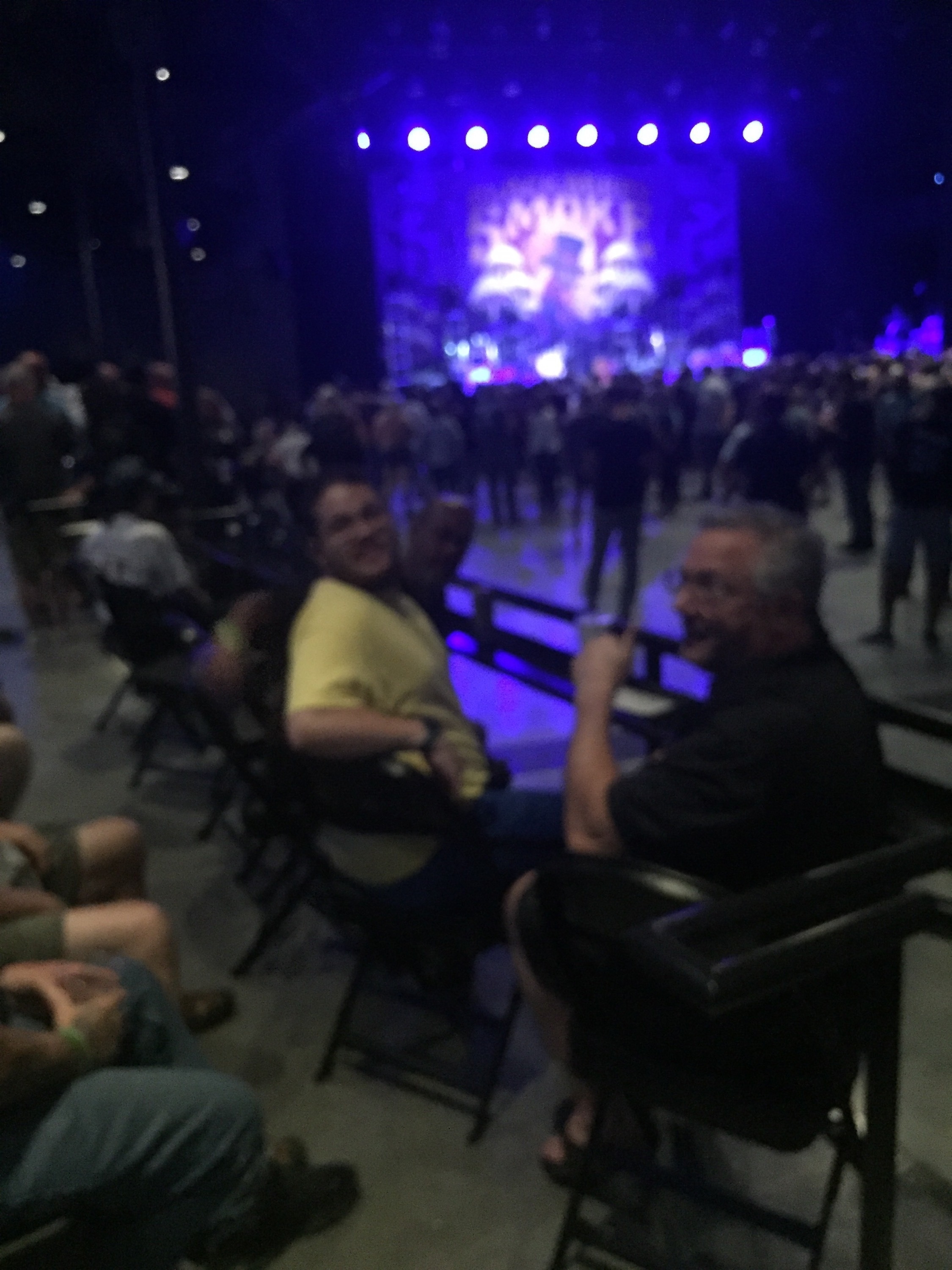 Blackberry Smoke: Live in Concert