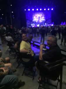 Blackberry Smoke: Live in Concert