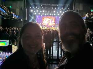 Blackberry Smoke: Live in Concert