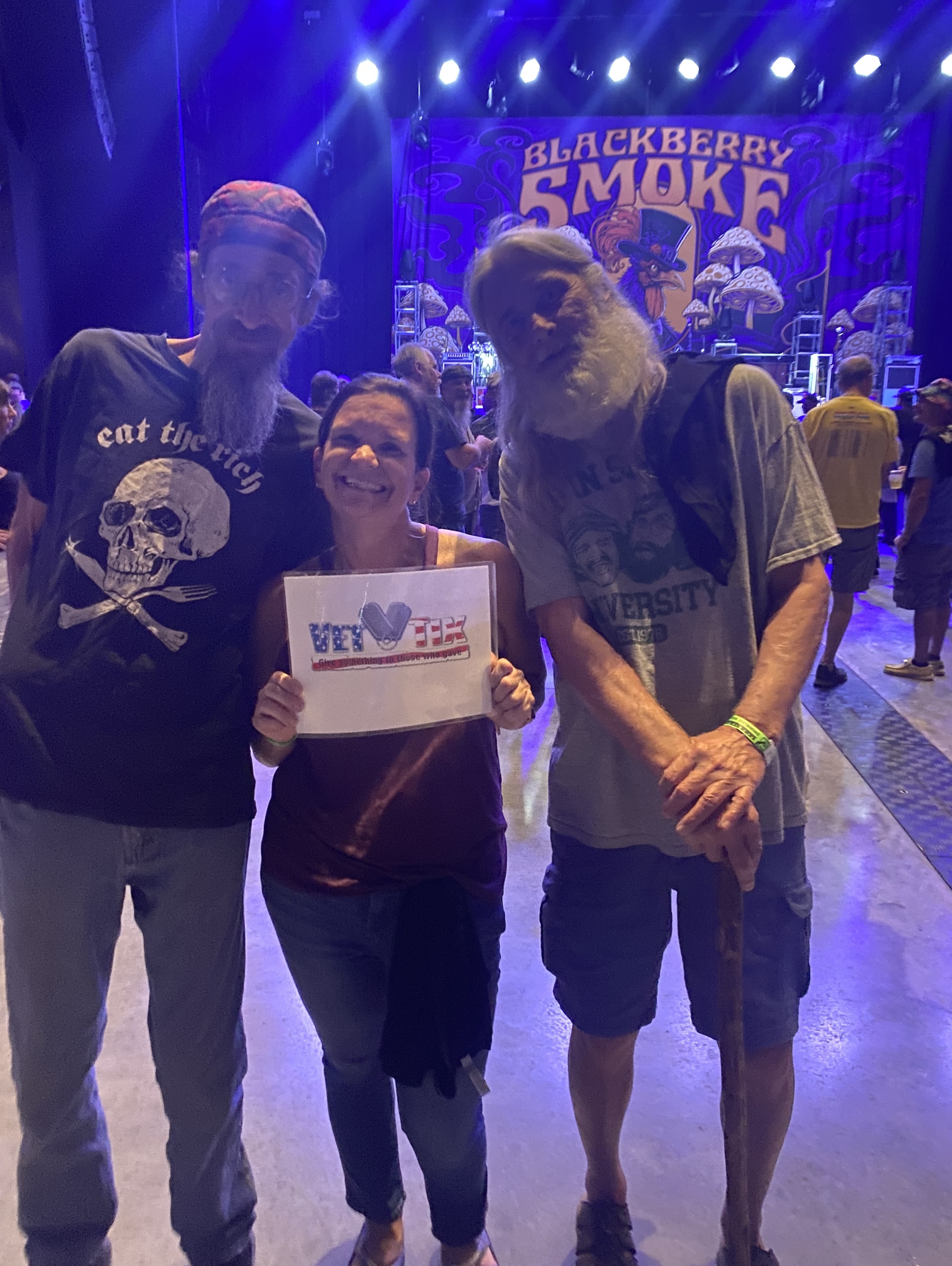 Blackberry Smoke: Live in Concert