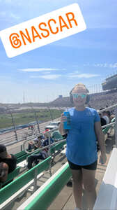 Hollywood Casino 400 - NASCAR Cup Series