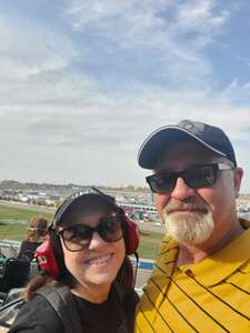 Hollywood Casino 400 - NASCAR Cup Series