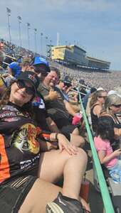 Hollywood Casino 400 - NASCAR Cup Series