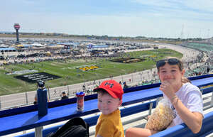 Hollywood Casino 400 - NASCAR Cup Series