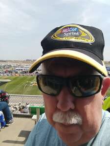 Hollywood Casino 400 - NASCAR Cup Series