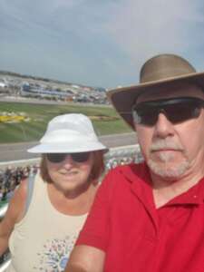 Hollywood Casino 400 - NASCAR Cup Series