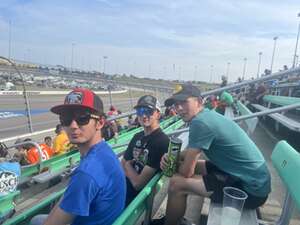 Hollywood Casino 400 - NASCAR Cup Series