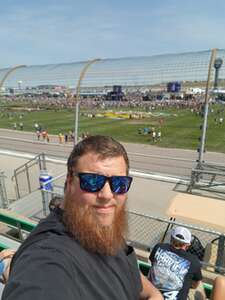 Hollywood Casino 400 - NASCAR Cup Series